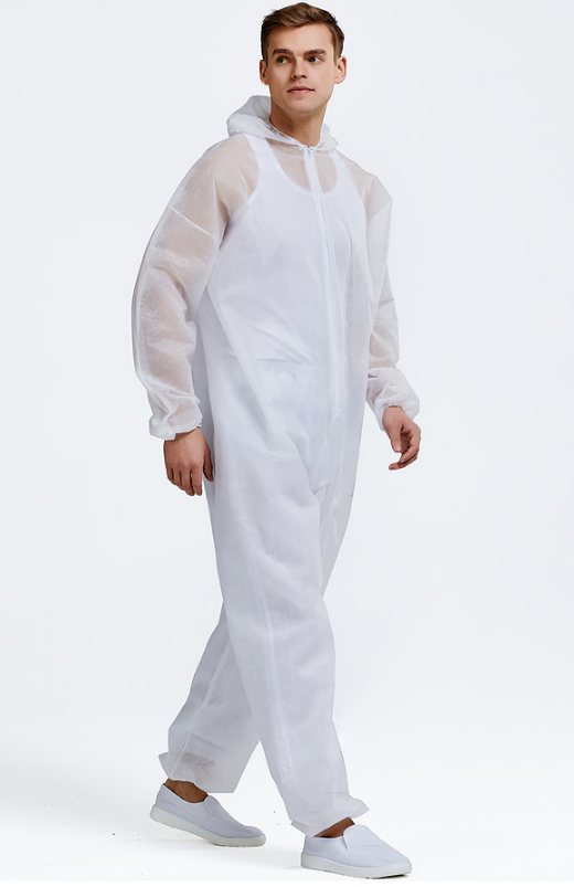 北京工作服定制生產(chǎn)廠家揭秘，環(huán)保無紡布衣物材質(zhì)有哪些？-工服美