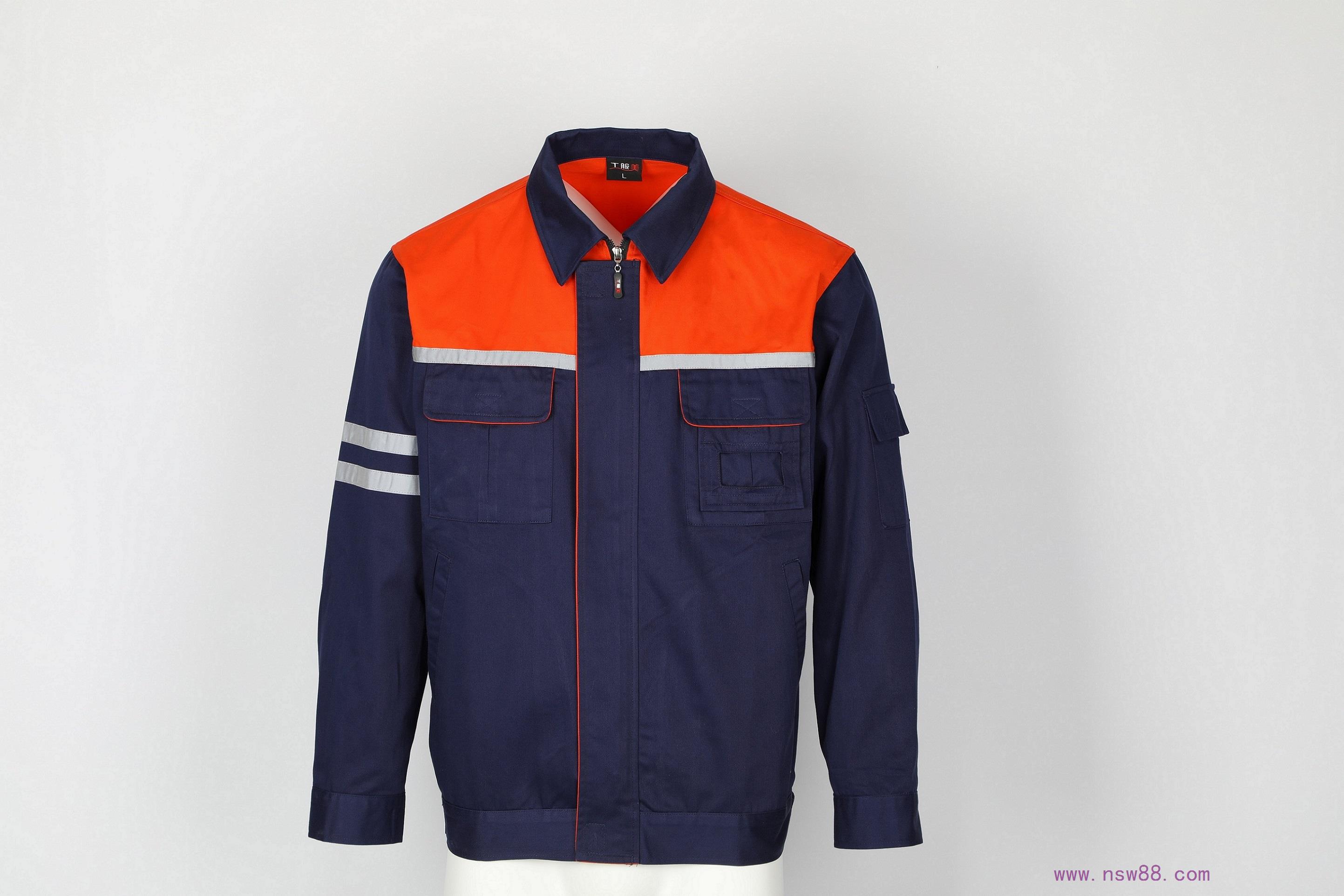 工服美工作服定制讓企業(yè)做強(qiáng)做大，員工工作效率提升30%！