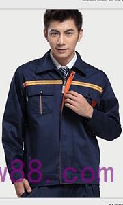 工作服定做需要多長時(shí)間你知道嗎？
