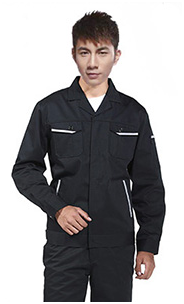 定制工作服的利弊你知道嗎？