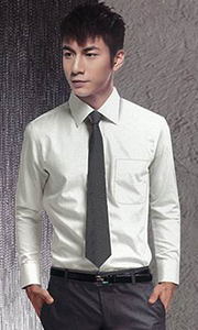定制工作服廠家及價(jià)格知多少？