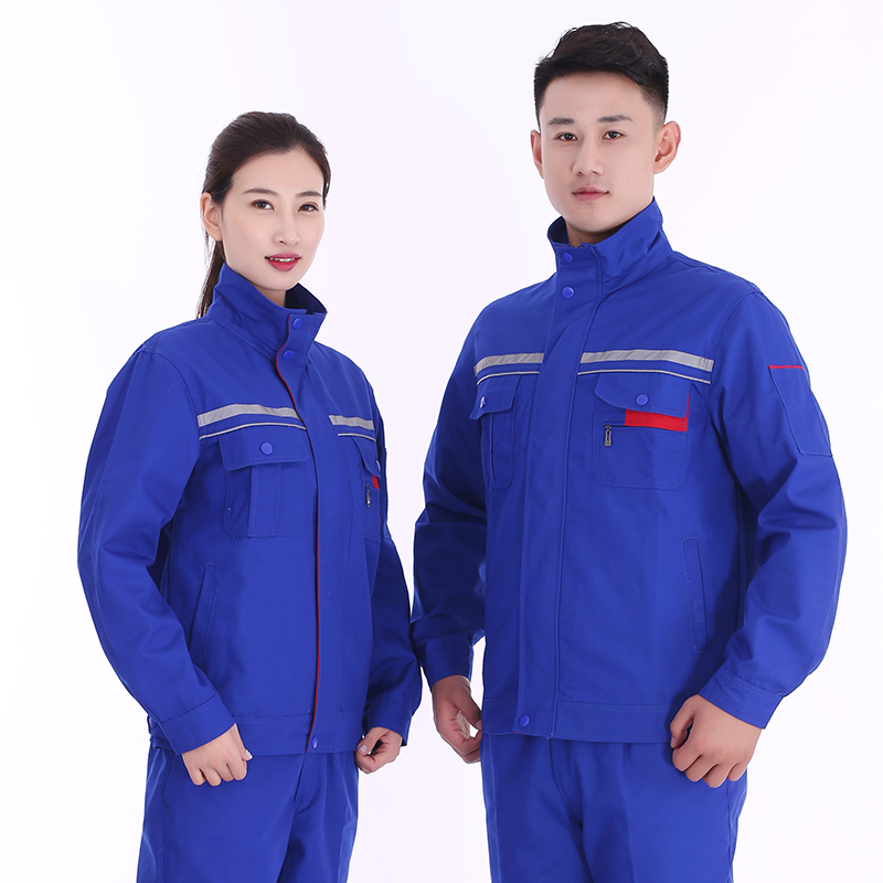 突破！傳統(tǒng)工作服營銷思維，助飛企業(yè)快速打造品牌效應