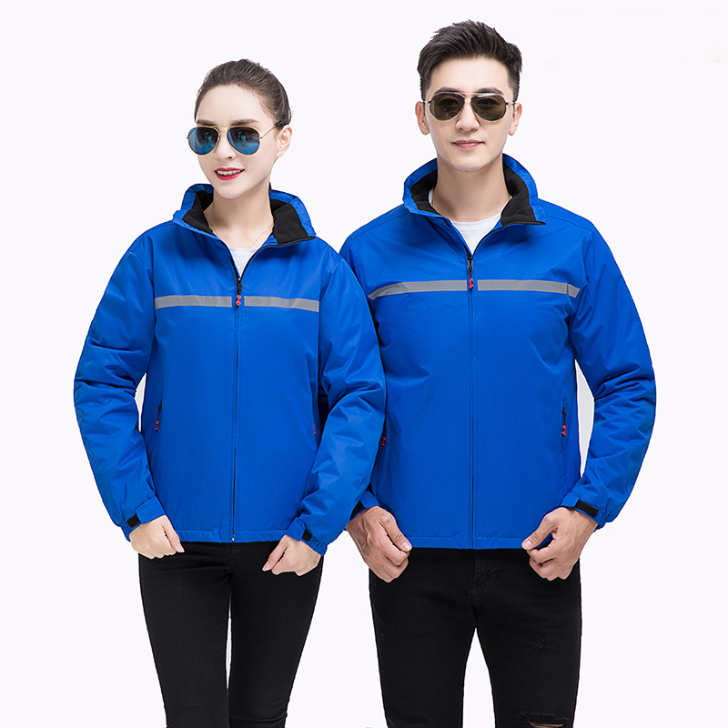 必看-企業(yè)定做工作服三要素