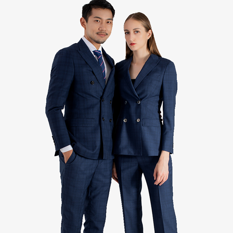 行業(yè)工作服分類細(xì)則