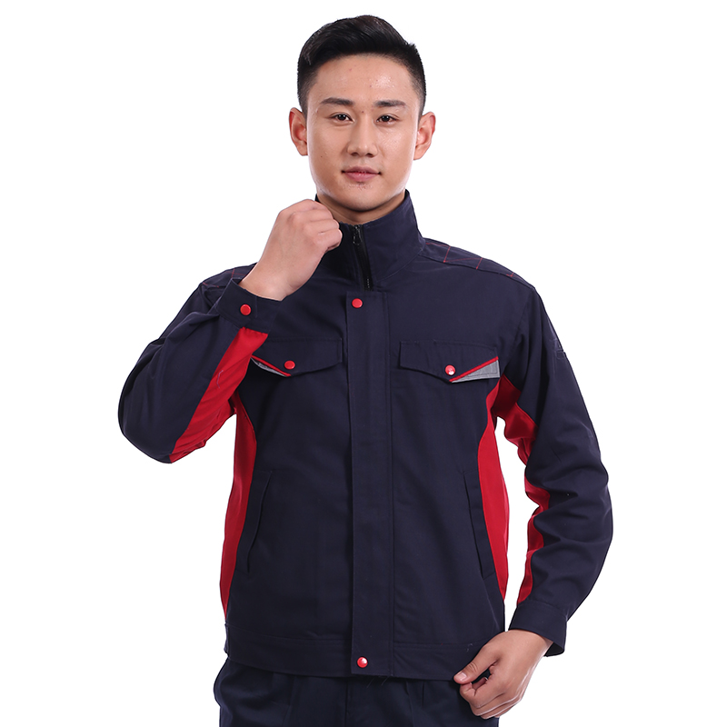 網(wǎng)上定制工作服選擇哪家好？
