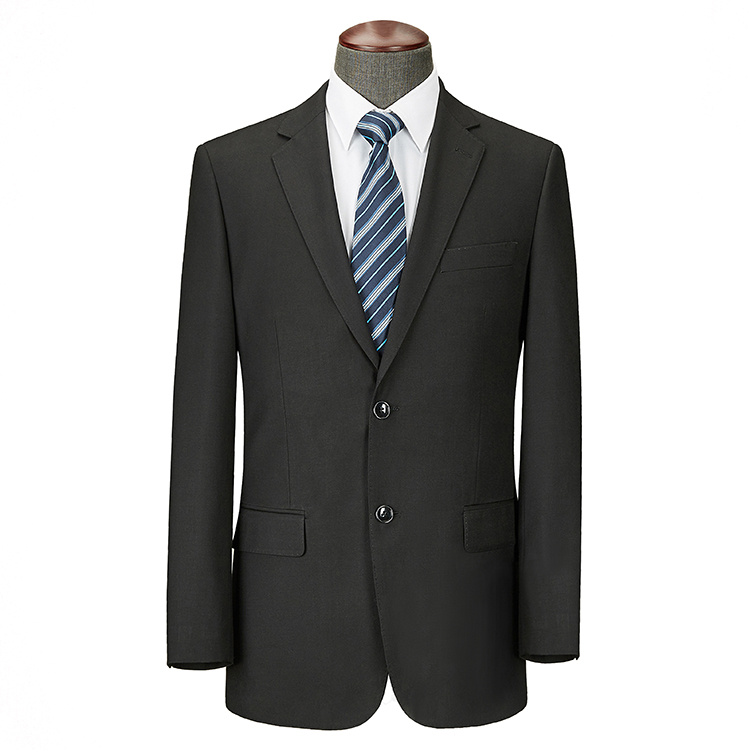 為什么工作服定制要求越來(lái)越高？