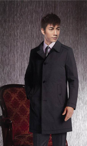 北京定制工作服廠保養(yǎng)西服的方法