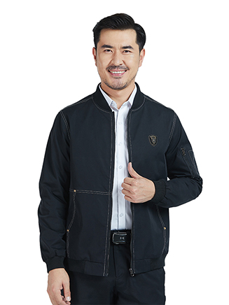 朝陽訂制工作服秋冬工作服注意細(xì)節(jié)是什么
