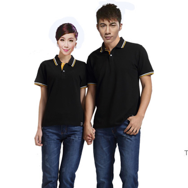 T恤衫也要注重保養(yǎng),T恤,工作服定制