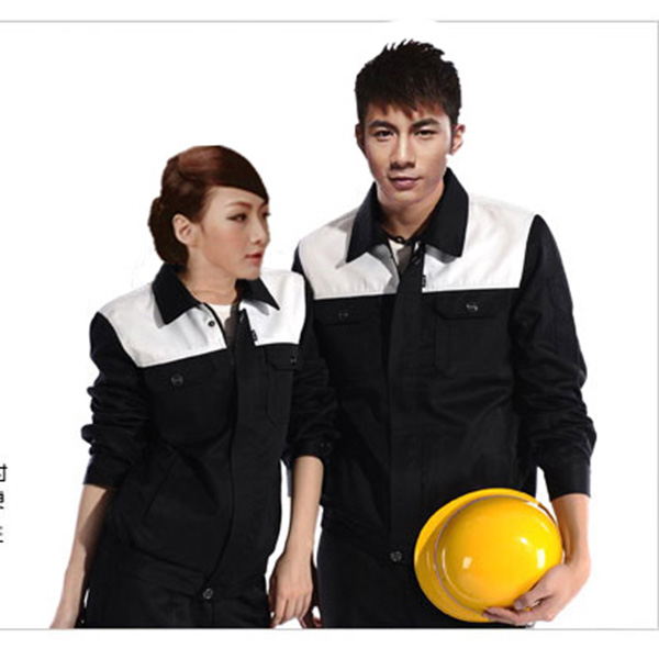 工服美：工作服的定做要注意什么？,工作服定制