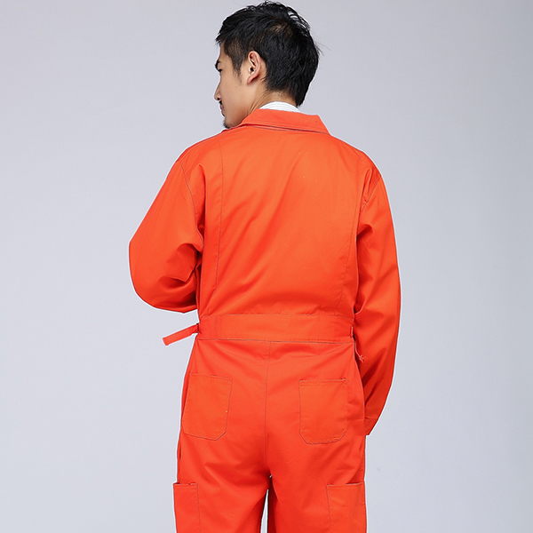 工作服的選購(gòu)技巧--工服美