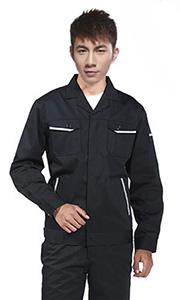 超強(qiáng)耐磨員工制服