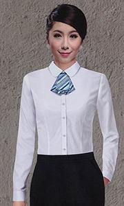 高檔女襯衫