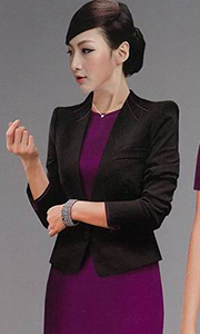 女職業(yè)裝