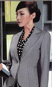 精品女職業(yè)裝