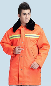 環(huán)衛(wèi)工作服