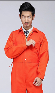 關(guān)于工作服的一些小知識,工作服