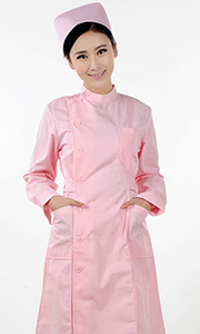 經(jīng)典護士服