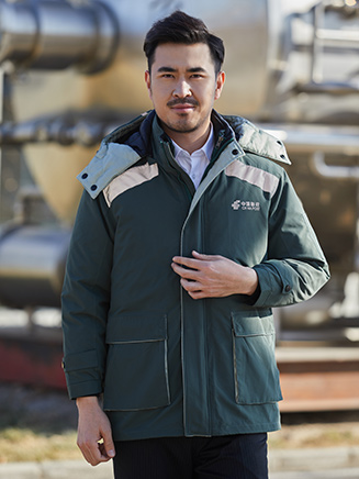 中國(guó)郵政棉服