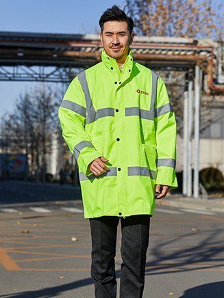 凱盛戶(hù)外棉服