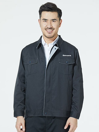 北元電器工作服