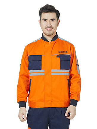 點(diǎn)將建筑工作服