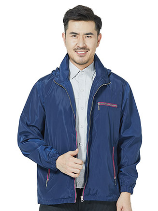 陽(yáng)光朝露工作服