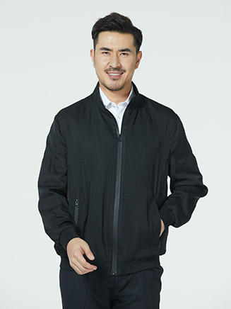時(shí)尚防水戶外工作服夾克