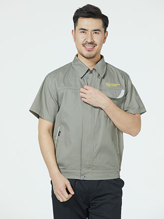 中國(guó)印鈔工作服