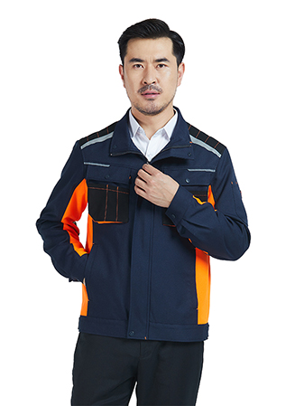 工服美新款時(shí)尚工服